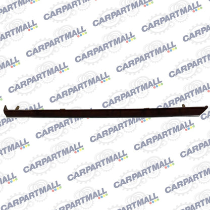 10-12 LINCOLN MKT REAR LEFT INTERIOR DOOR TRIM PANEL MOLDING AE937425467BA OEM