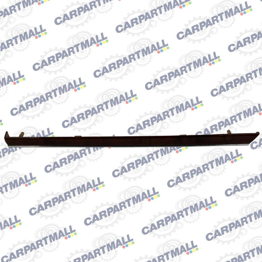 10-12 LINCOLN MKT REAR LEFT INTERIOR DOOR TRIM PANEL MOLDING AE937425467BA OEM