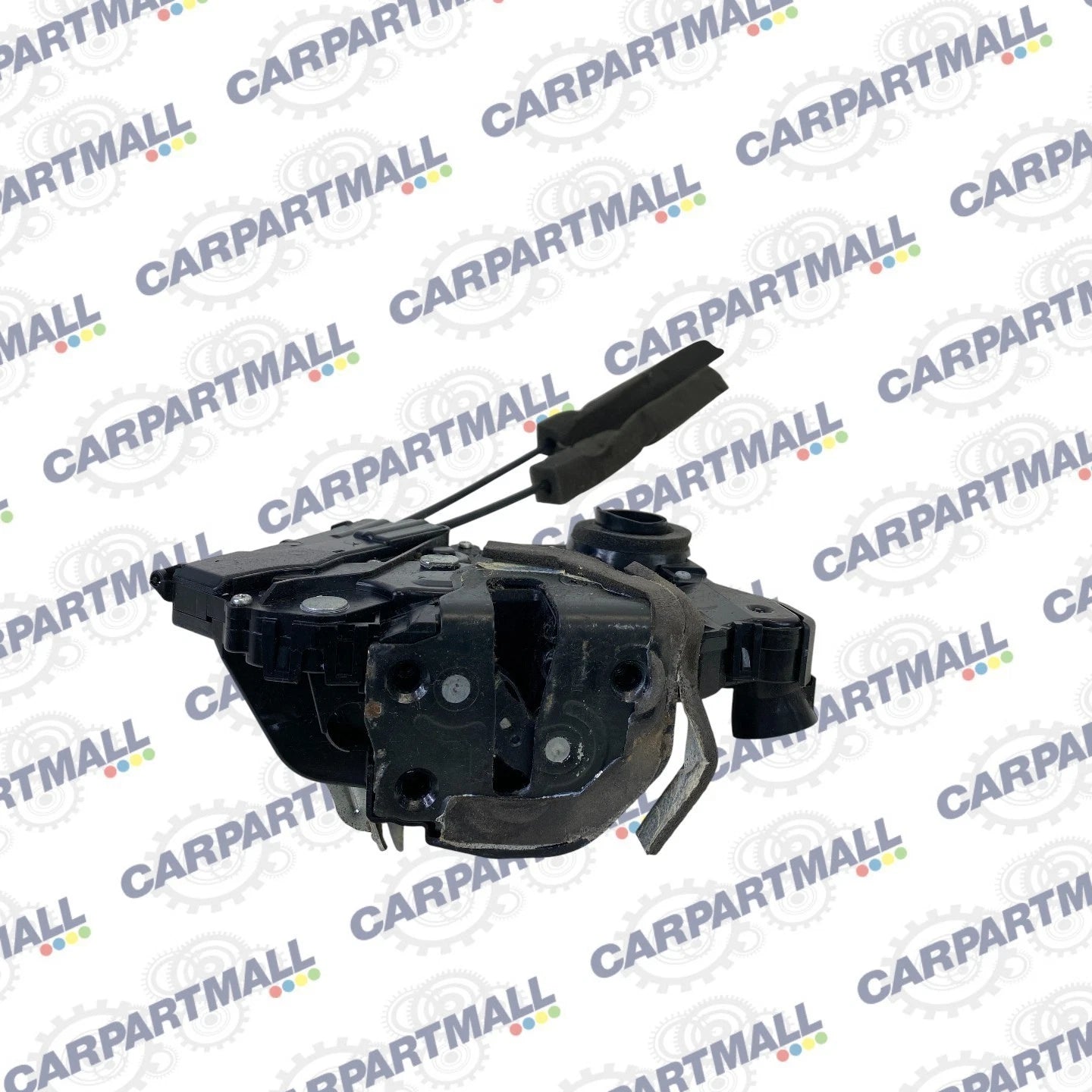 07-11 LEXUS GS350 FRONT RIGHT SIDE DOOR LOCK LATCH REALEASE ACTUATOR ASSY OEM