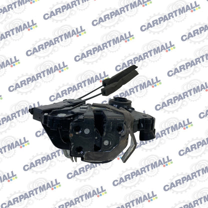 07-11 LEXUS GS350 FRONT RIGHT SIDE DOOR LOCK LATCH REALEASE ACTUATOR ASSY OEM