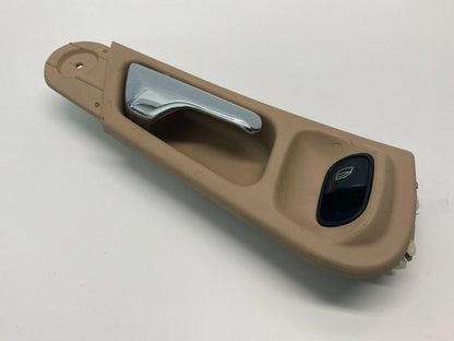 2001-2005 MERCEDES BENZ C240 FRONT RIGHT PASSENGER SIDE INTERIOR DOOR HANDLE OEM