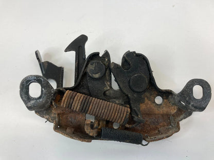 07 08 09 10 11 12 NISSAN SENTRA SEDAN FRONT HOOD LATCH LOCK RELEASE ACTUATOR