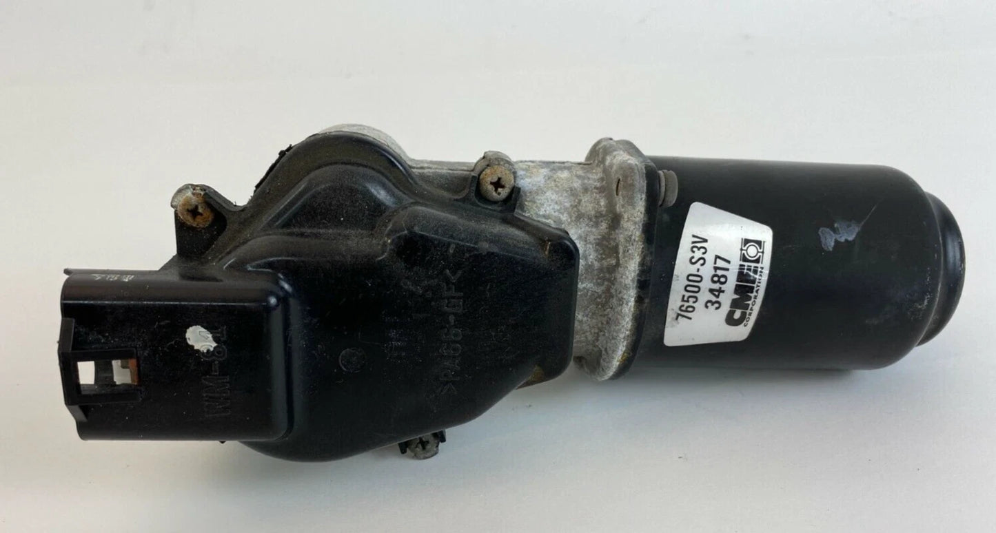 2001 2002 2003 2004 ACURA MDX FRONT WINDSHIELD WIPER MOTOR ASSEMBLY OEM