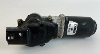 2001 2002 2003 2004 ACURA MDX FRONT WINDSHIELD WIPER MOTOR ASSEMBLY OEM