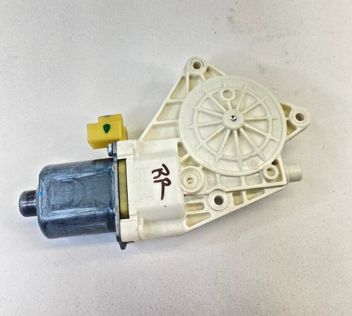 2006-2012 FORD FUSION REAR RIGHT SIDE DOOR POWER WINDOW MOTOR 8E53-5427144-BA
