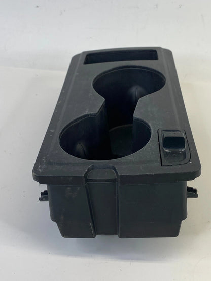 2012-2015 CHEVROLET CAPTIVA SPORT CENTER CONSOLE FLOOR CUP HOLDER TRIM PANEL OEM