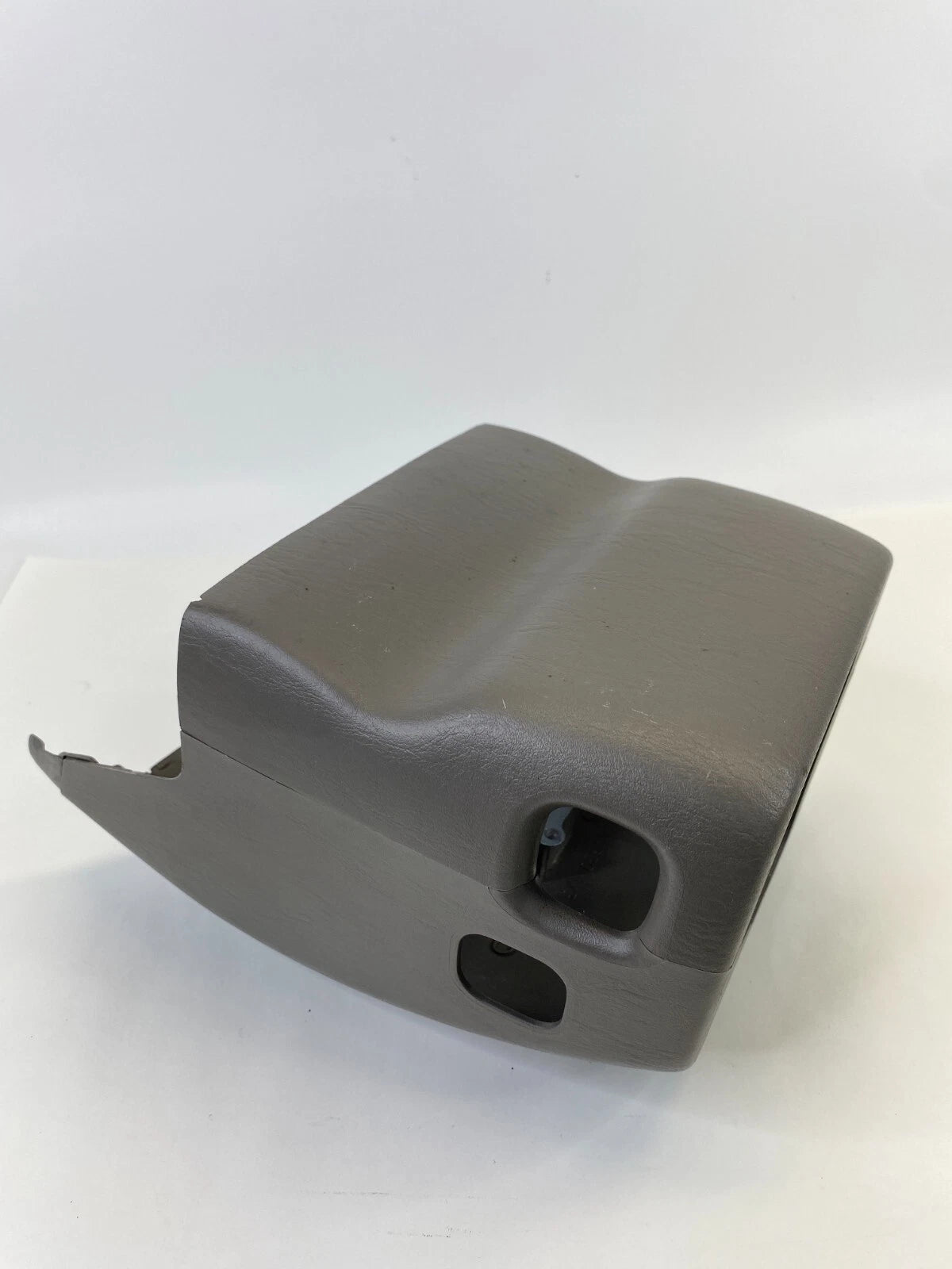 1998-2005 LEXUS GS300 UPPER & LOWER STEERING COLUMN TRIM COVER ASSY OEM