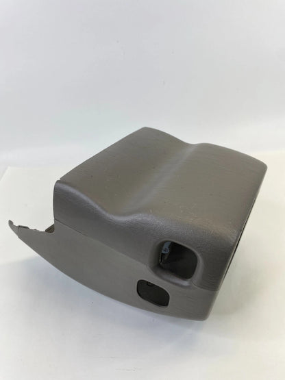1998-2005 LEXUS GS300 UPPER & LOWER STEERING COLUMN TRIM COVER ASSY OEM