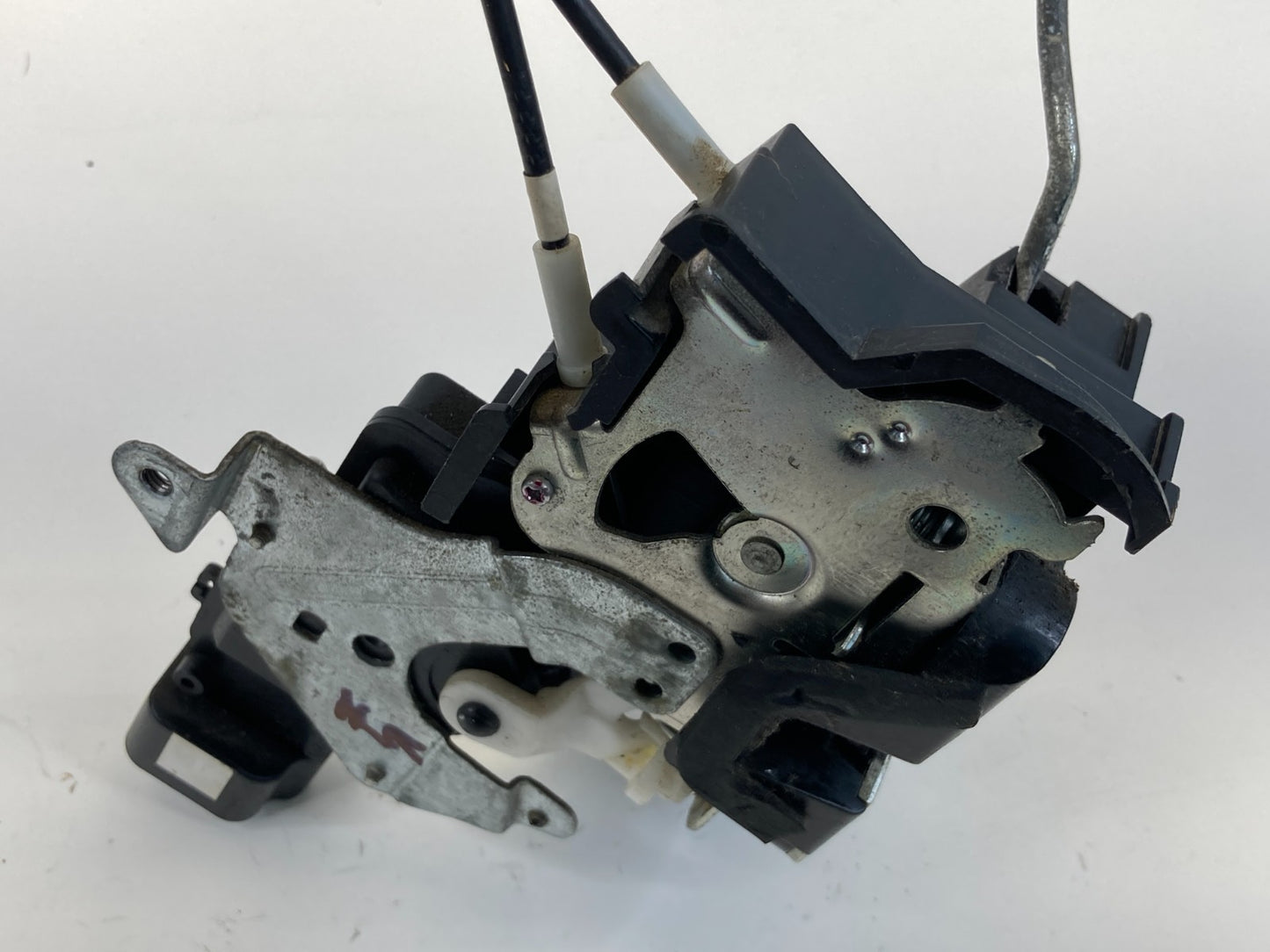 04-12 Chevrolet Colorado CREW CAB Front Right Side Door Lock Latch Actuator OEM