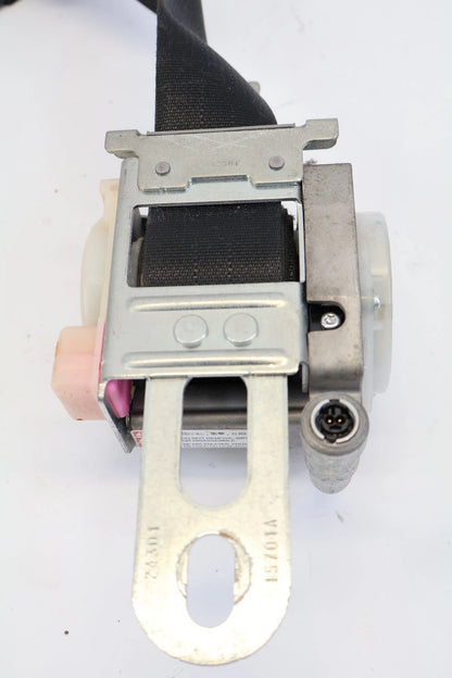 2011-2013 JEEP GRAND CHEROKEE FRONT LEFT DRIVER SEAT BELT RETRACTOR 2453787AB