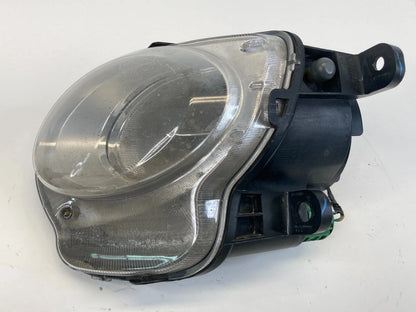 12-19 FIAT 500 FR LEFT DRIVER SIDE HEADLIGHT HEADLAMP HALOGEN ASSY 5182461AC OEM