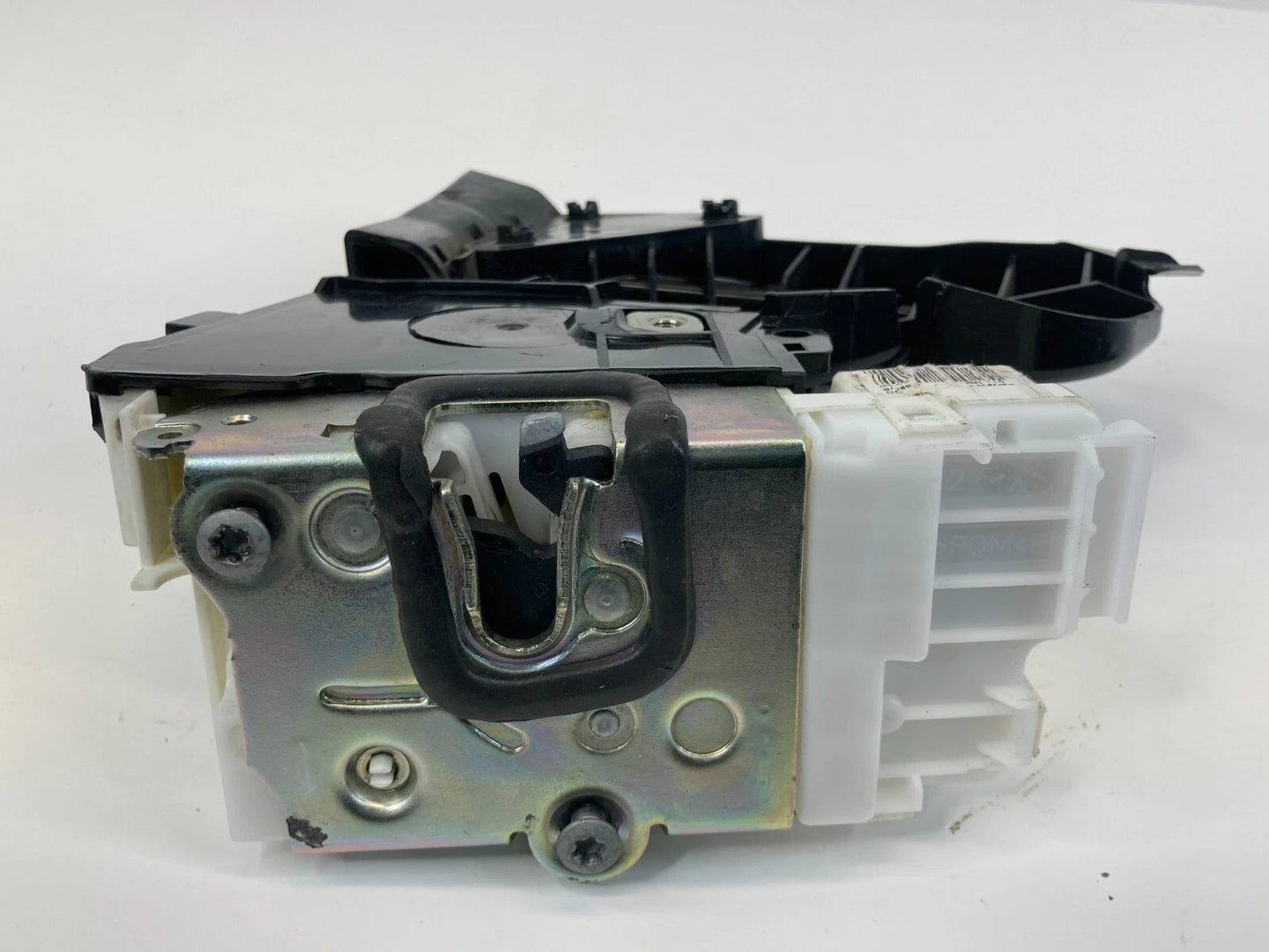 2006 2007 MERCEDES ML500 06-09 ML350 REAR RIGHT DOOR LOCK LATCH 1697302435