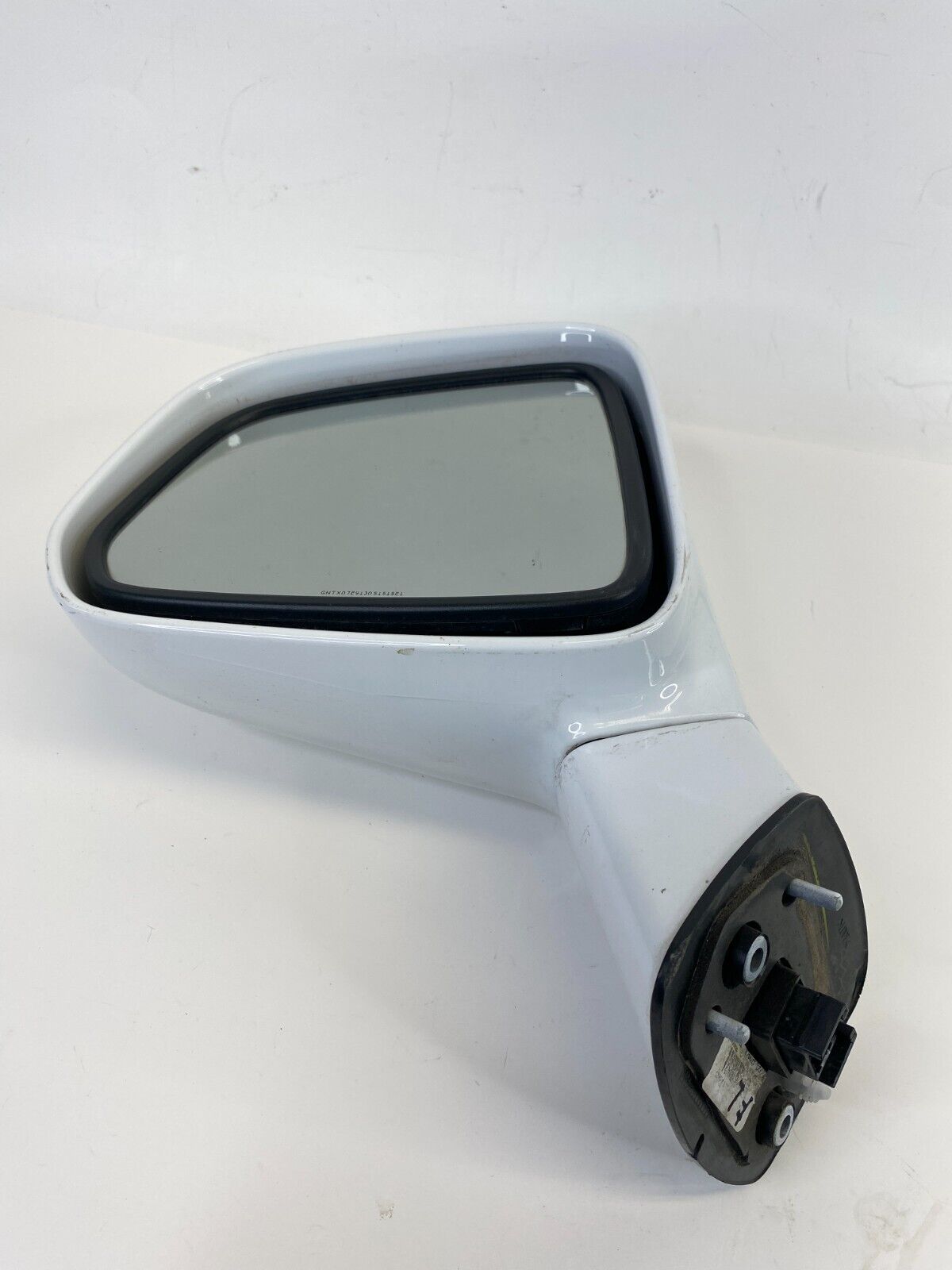 2012-2015 Chevy Captiva Sport Left Driver Side View Power Door Mirror 022818399