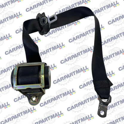 2001-2005 BMW 325I 325XI FRONT LEFT DRIVER SEAT BELT RETRACTOR 7009857 OEM