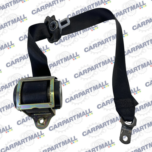 2001-2005 BMW 325I 325XI FRONT LEFT DRIVER SEAT BELT RETRACTOR 7009857 OEM