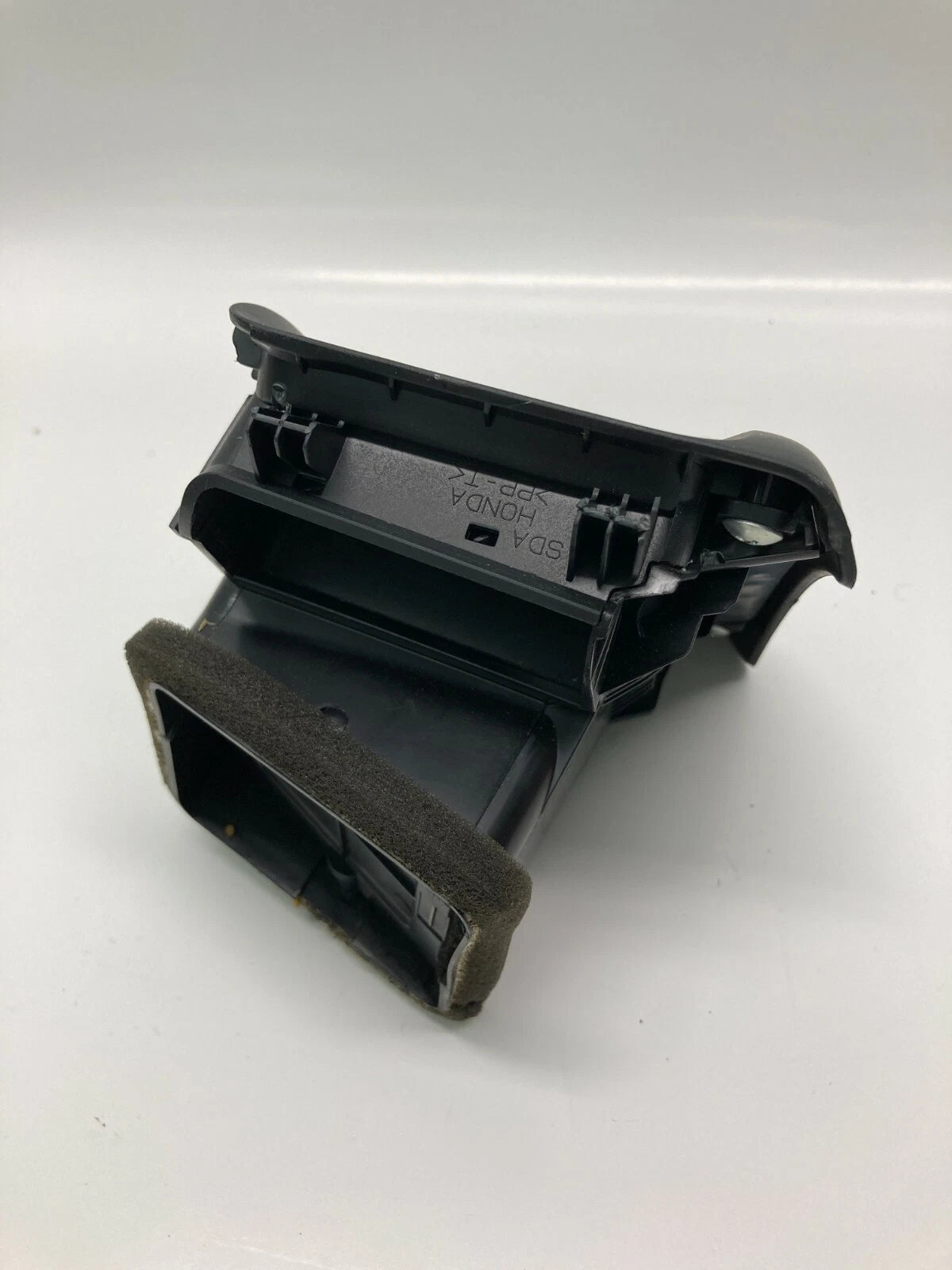 03-07 HONDA ACCORD DASH LEFT DRIVER SIDE AC AIR VENT GRILLE 77630-SDA-A010-M1