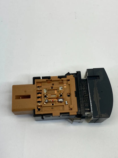 2010 2011 2012 2013 KIA FORTE DASH TRACTION BUTTON SWITCH 202007239 OEM