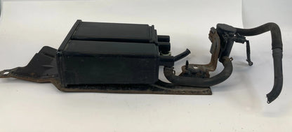 2007 2008 2009 2010 LINCOLN MKX SOLENOID FUEL VALVE VAPOR CANISTER OEM