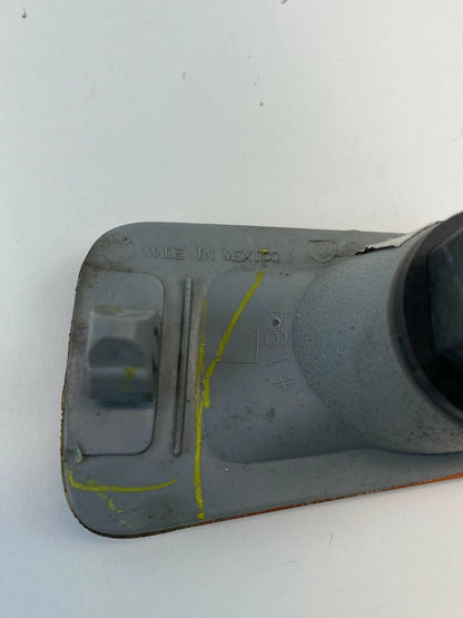 06-11 CHEVROLET CHEVY HHR FRONT BUMPER LEFT SIDE MARKER LIGHT LAMP 16532495 OEM