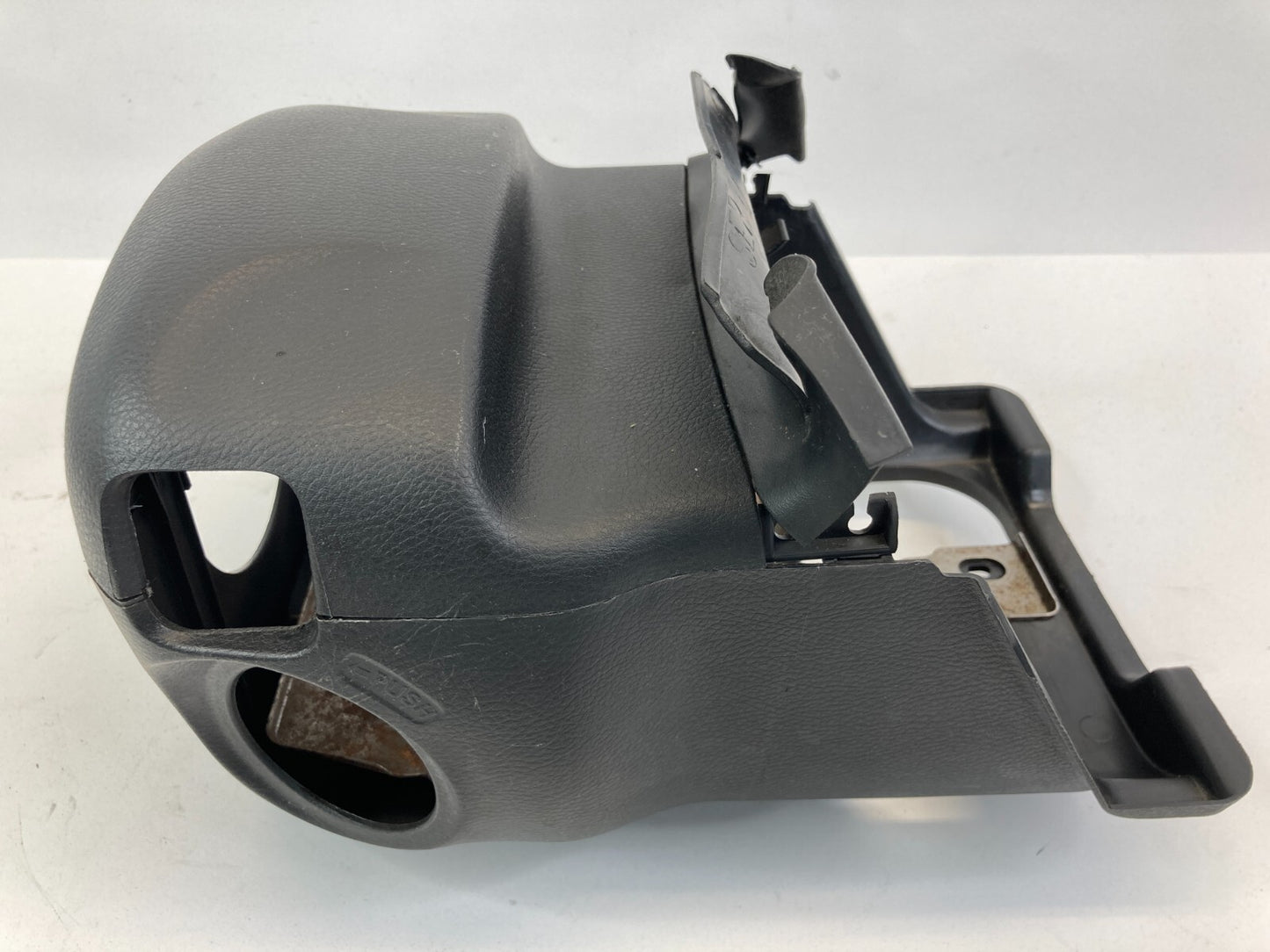 04 05 06 07 08 Acura TL Steering Column Upper & Lower Cover Trim 77350-SEP-A000