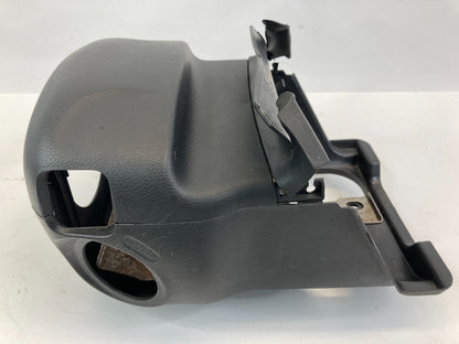04 05 06 07 08 Acura TL Steering Column Upper & Lower Cover Trim 77350-SEP-A000