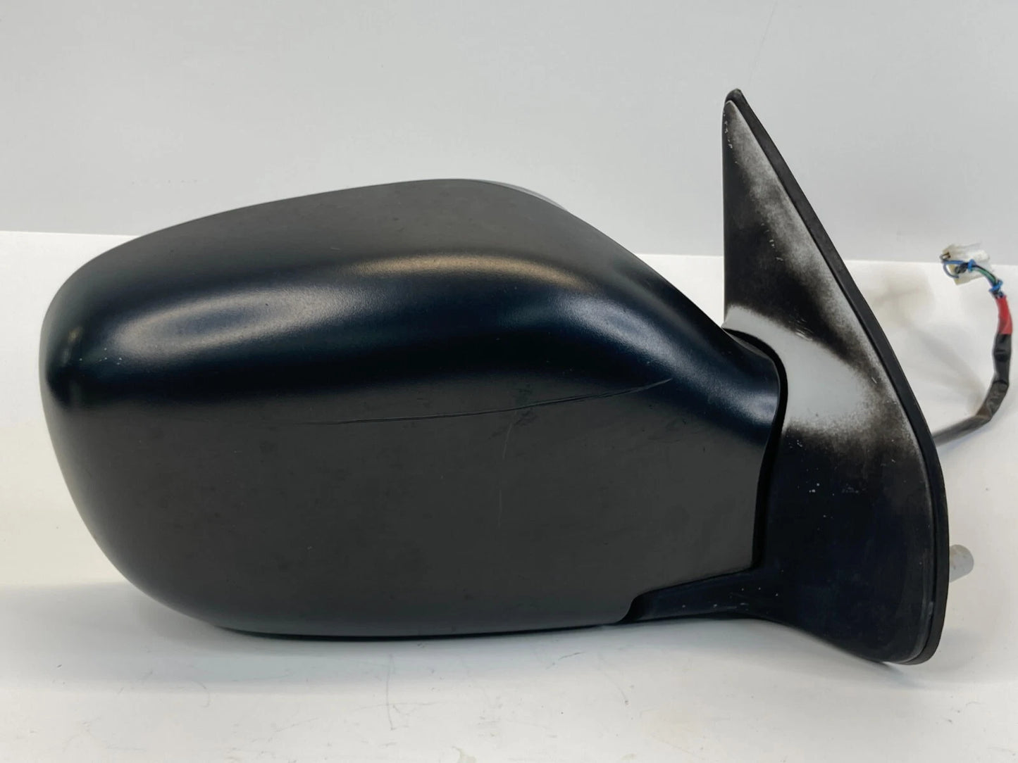 2000-2004 NISSAN PATHFINDER RIGHT PASSENGER SIDE VIEW POWER DOOR MIRROR ASSY OEM