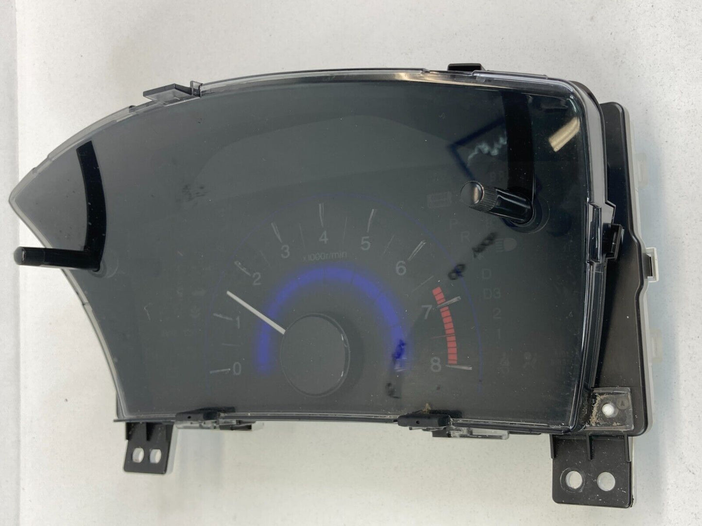 2012 Honda Civic SEDAN Lower Instrument Cluster Tachometer Gauge 78200TR0A41