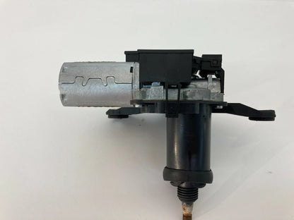 2007 2008 2009 2010 SATURN OUTLOOK REAR LIFGATE WINDOW WIPER MOTOR ASSEMBLY OEM
