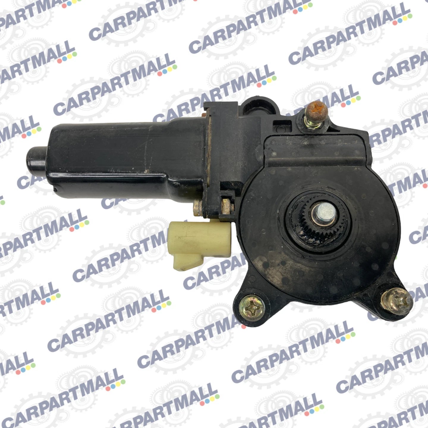 1999 00 01 02 03 04 2005 PONTIAC GRAND AM FRONT LEFT DRIVER SIDE WINDOW MOTOR
