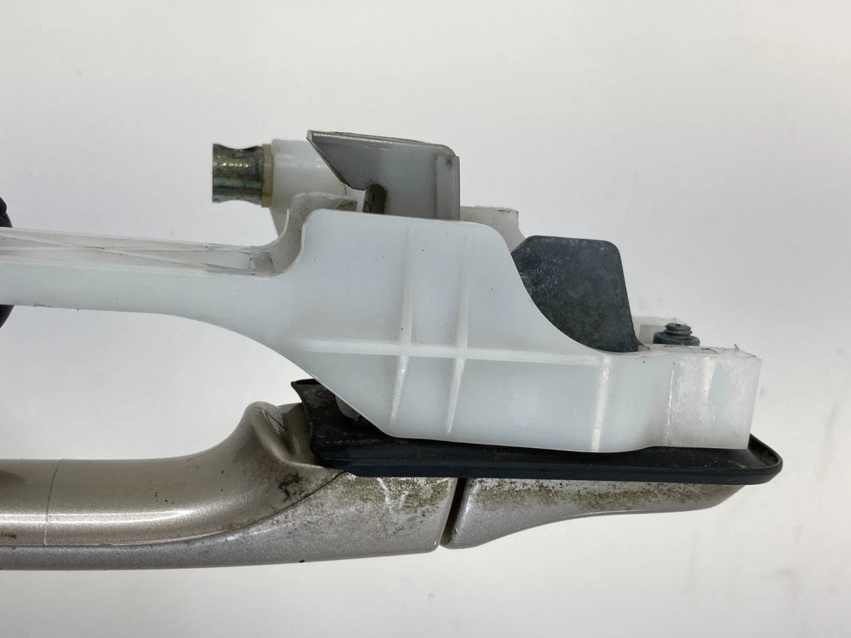 1996-2004 96-04 ACURA RL REAR RIGHT SIDE EXTERIOR OUTSIDE DOOR HANDLE OEM