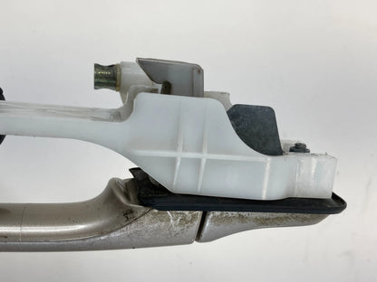 1996-2004 96-04 ACURA RL REAR RIGHT SIDE EXTERIOR OUTSIDE DOOR HANDLE OEM