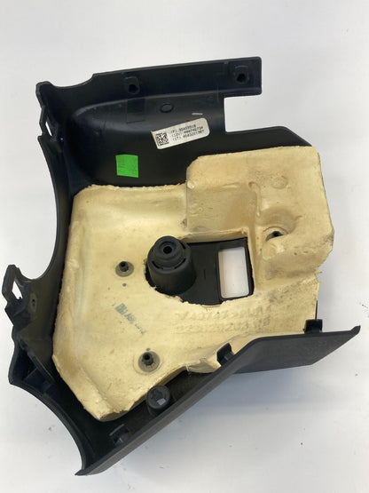 2011-2016 Chevrolet Cruze Steering Column Lower Cover Trim Panel 95459918 OEM