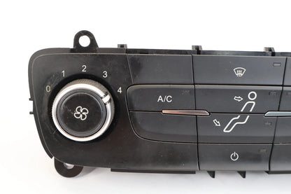 2015-2018 FORD FOCUS HVAC A/C CLIMATE CONTROL TEMPERATURE SWITCH F1ET-19980-JG