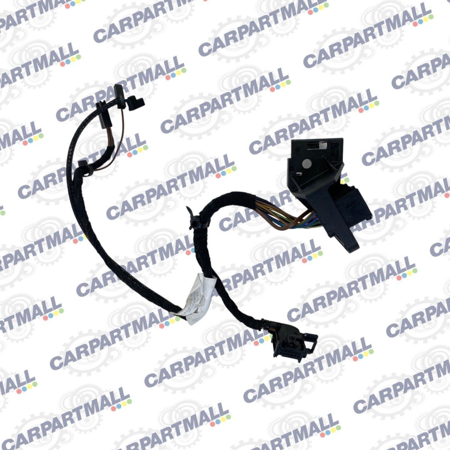 2003-2007 Saab 9-3 93 Center Console Harness Wire Wiring Cable 12765161 OEM