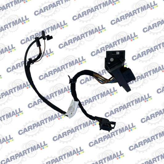 2003-2007 Saab 9-3 93 Center Console Harness Wire Wiring Cable 12765161 OEM