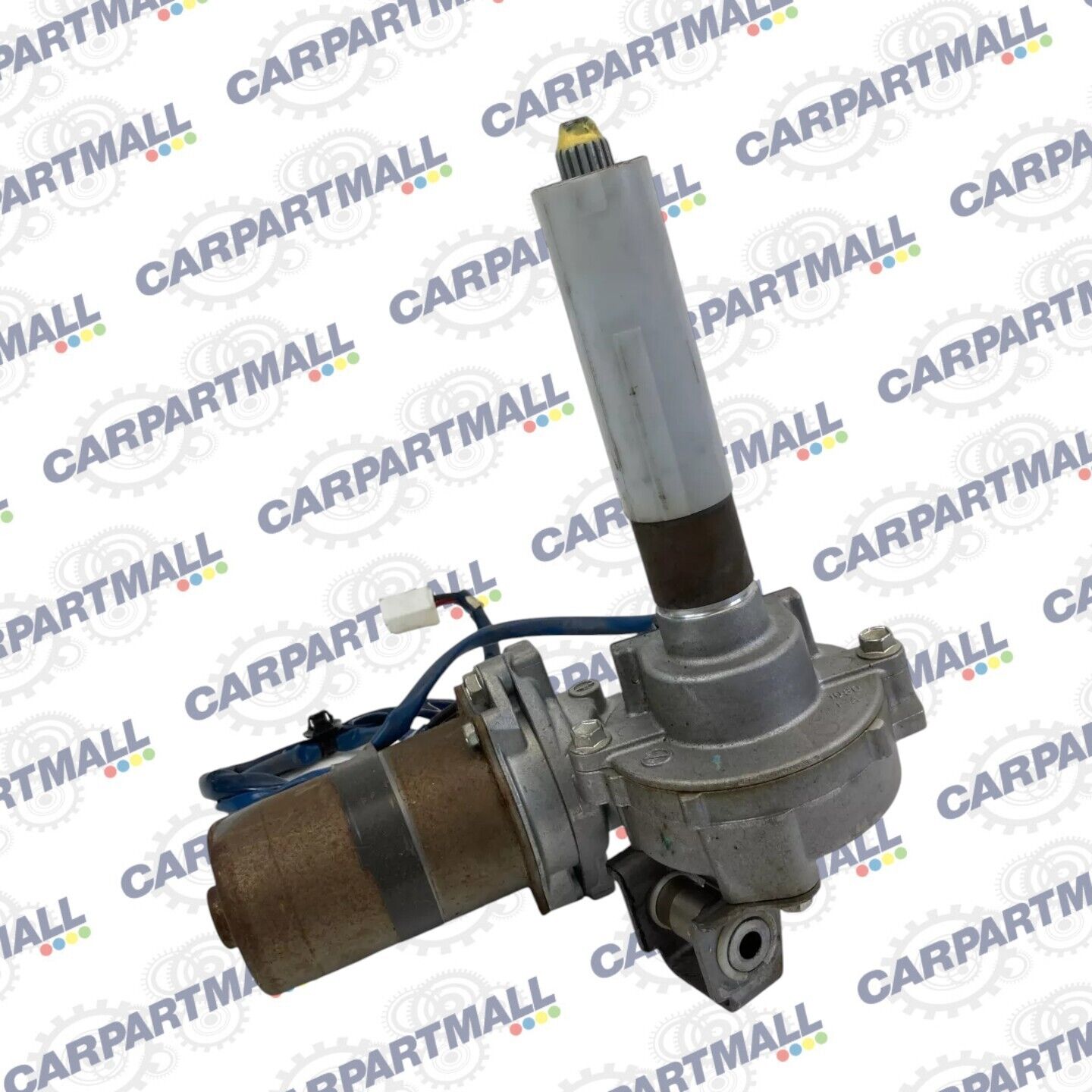 2009-2013 Toyota Corolla Sedan 1.8L Power Steering Column Motor Pump 995-12500