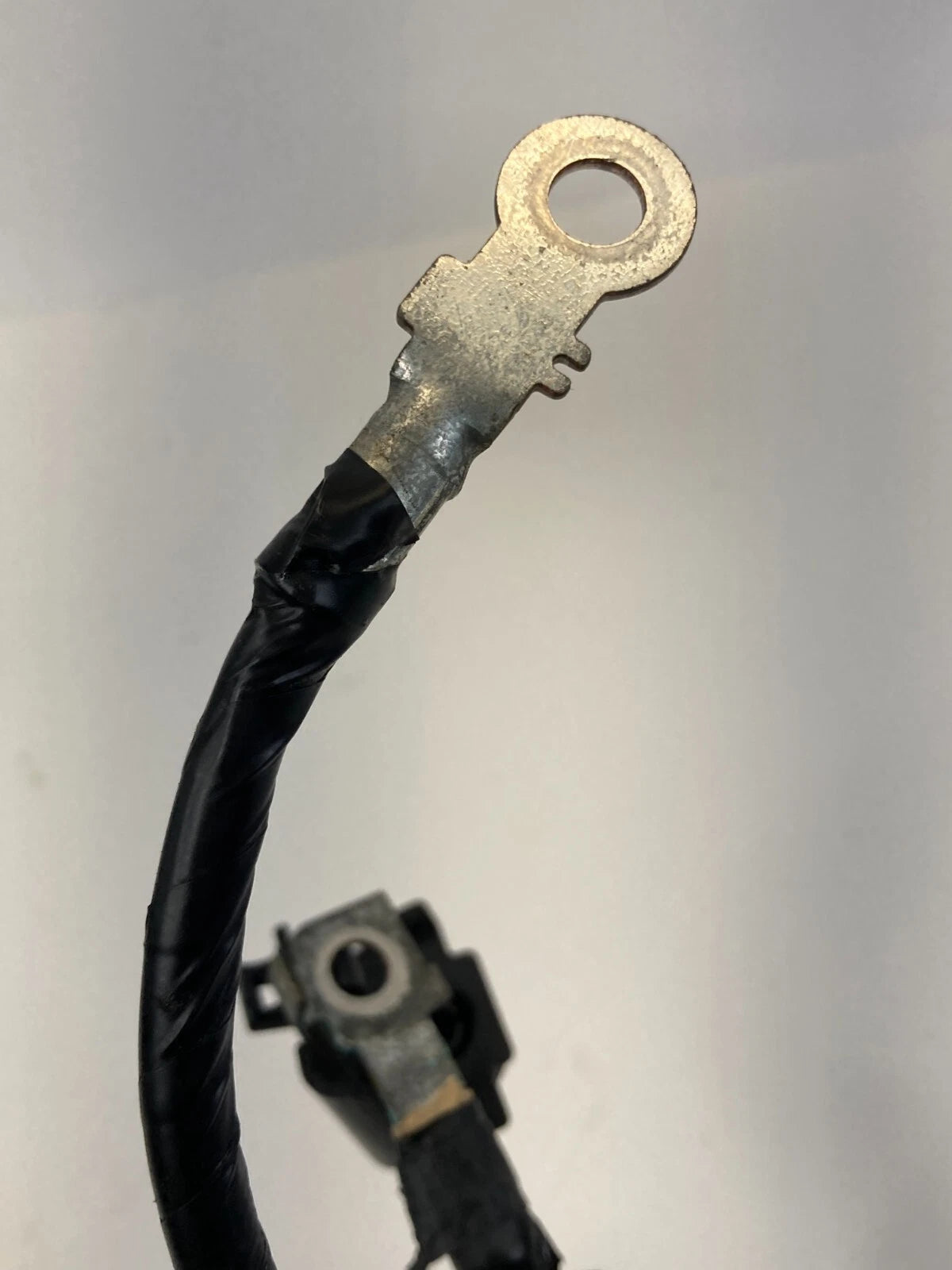 2017 2018 FORD EDGE 2.0L POSITIVE BATTERY WIRE WIRING CABLE HARNESS OEM