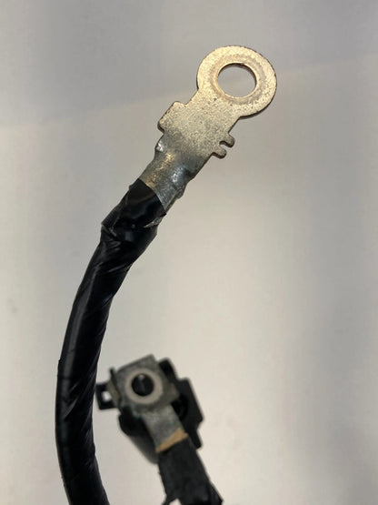 2017 2018 FORD EDGE 2.0L POSITIVE BATTERY WIRE WIRING CABLE HARNESS OEM