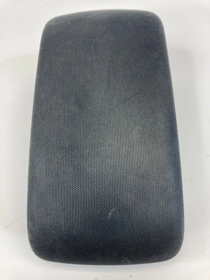 05 06 07 08 09 10 SCION TC CENTER CONSOLE ARMREST ARM REST LID COVER TOP OEM