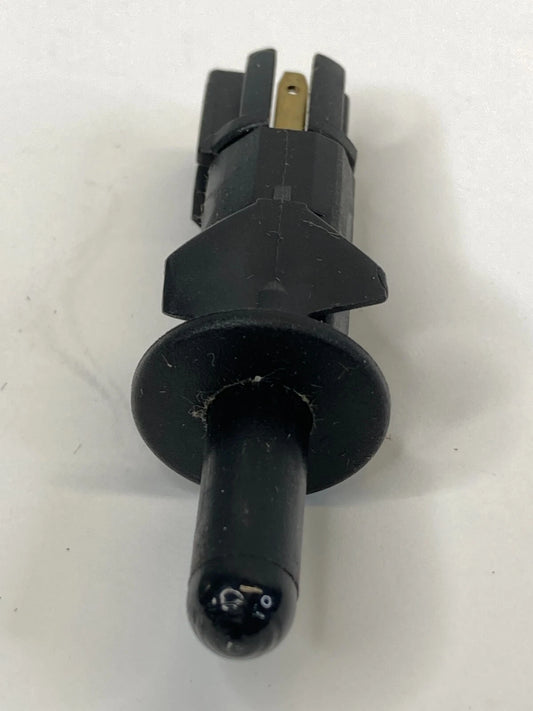 2000-2005 CADILLAC DEVILLE GLOVE BOX COURTESY LIGHT LAMP CONTROL SWITCH OEM