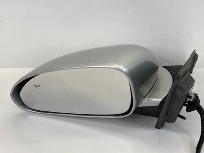 2008-2012 Buick Enclave Left Side View Power Mirror w Turn Signal 25867124 OEM