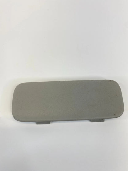 2009 2010 VW ROUTAN FRONT RIGHT SIDE INTERIOR DOOR PANEL SCREW TRIM COVER OEM