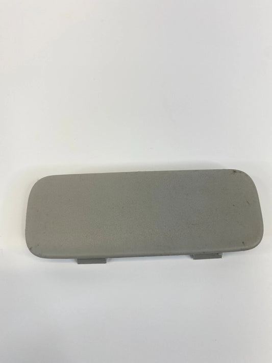 2009 2010 VW ROUTAN FRONT RIGHT SIDE INTERIOR DOOR PANEL SCREW TRIM COVER OEM