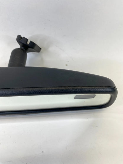2007-2009 LEXUS RX350 INTERIOR REAR VIEW MIRROR AUTO DIMMING COMPASS DISPLAY OEM