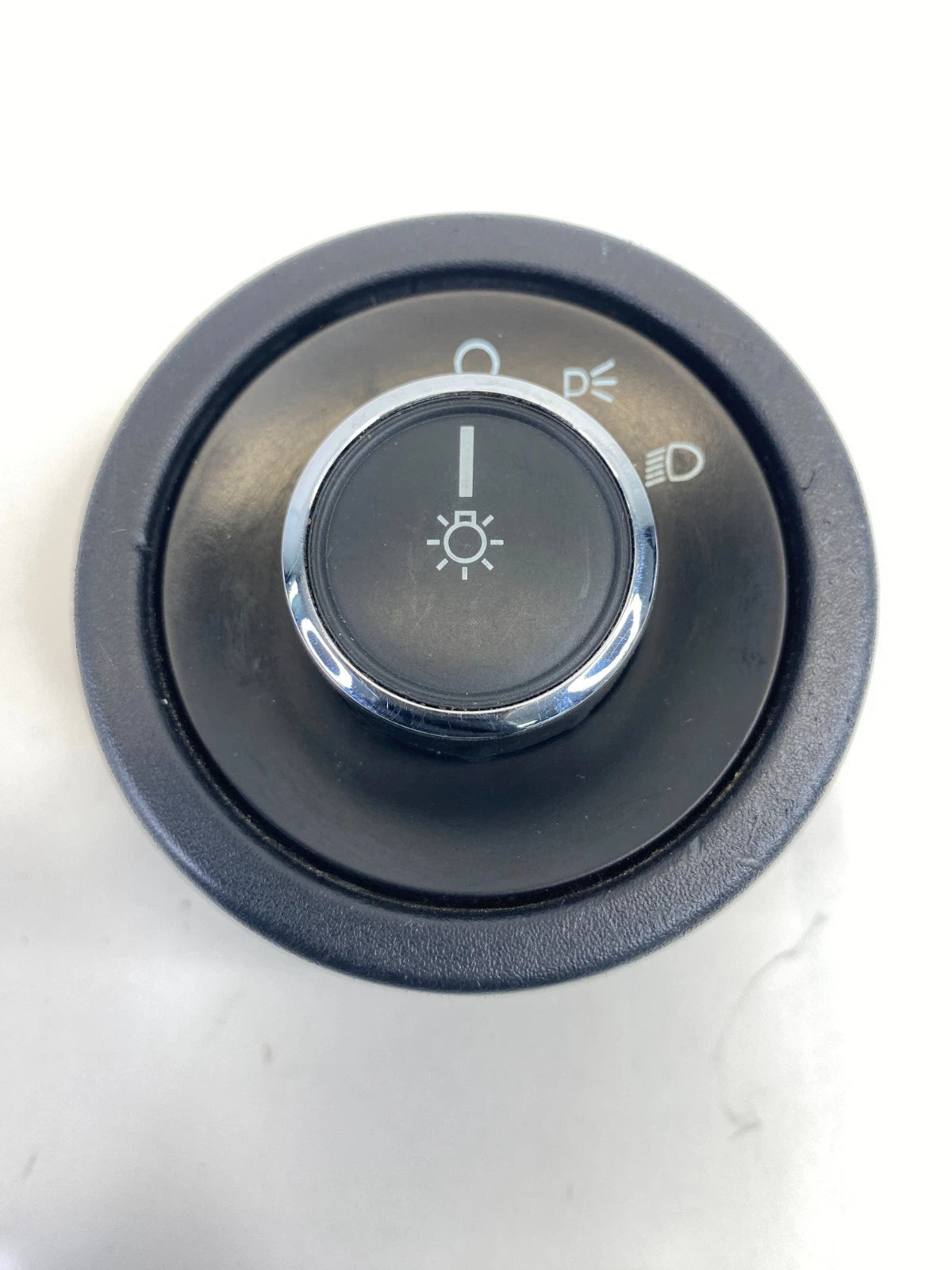 2013-2019 Ford Police Interceptor Sedan Headlight Headlamp Light Switch OEM