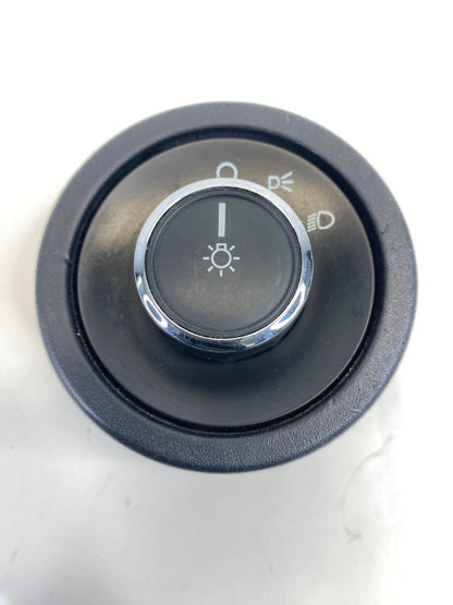 2013-2019 Ford Police Interceptor Sedan Headlight Headlamp Light Switch OEM