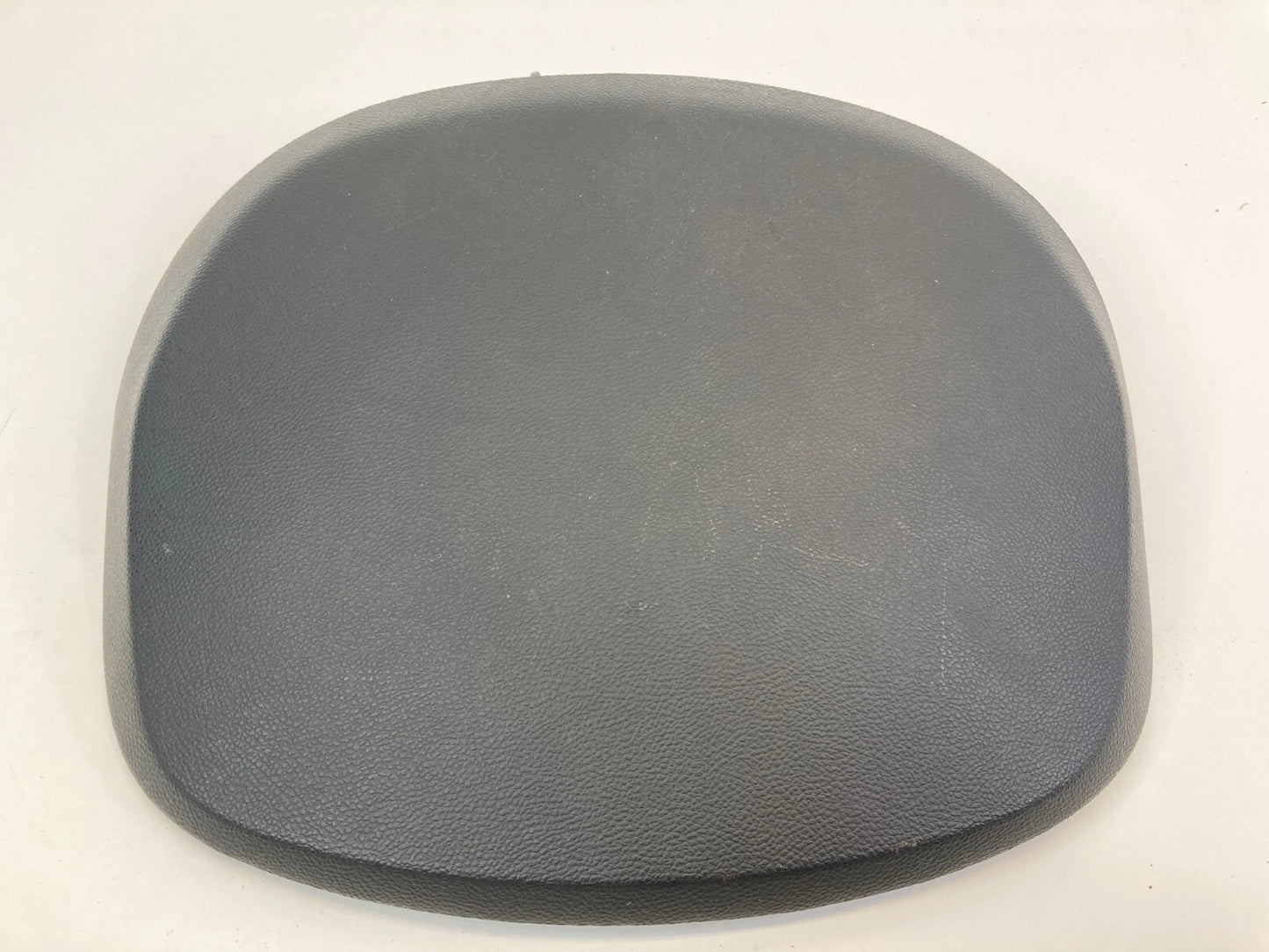 10-17 CHEVROLET EQUINOX FRONT LEFT DASH UPPER SPEEDOMETER TRIM COVER 25780279