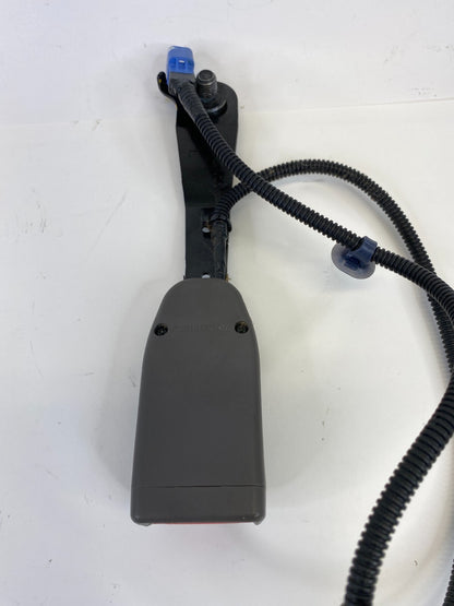 11 12 13 14 15 16 17 Honda Odyssey Front Left Driver Side Seat Belt Buckle OEM