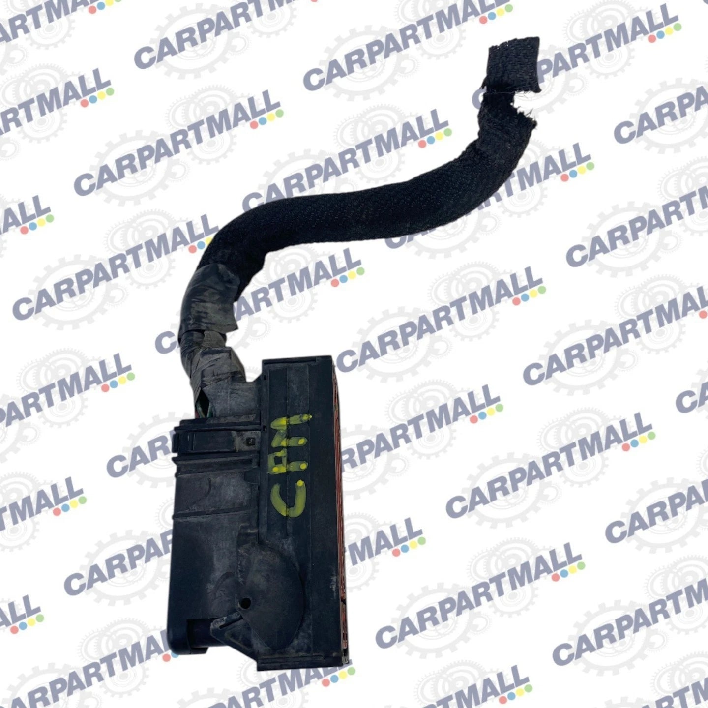 2010-2013 DODGE JOURNEY 3.5L AT FWD ABS ANTI LOCK BRAKE PUMP CONNECTOR PLUG OEM