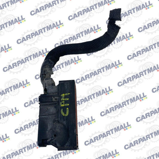 2010-2013 DODGE JOURNEY 3.5L AT FWD ABS ANTI LOCK BRAKE PUMP CONNECTOR PLUG OEM